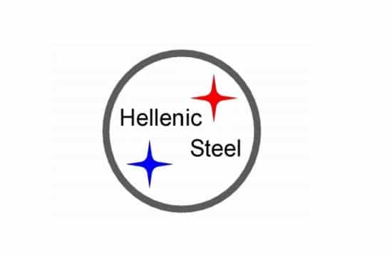 Hellenic Steel