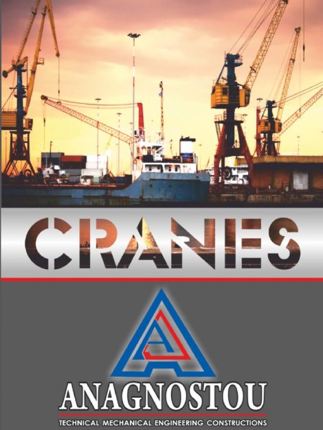 cranes